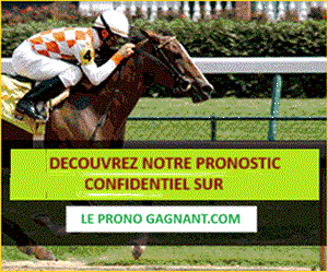 prono gagnant