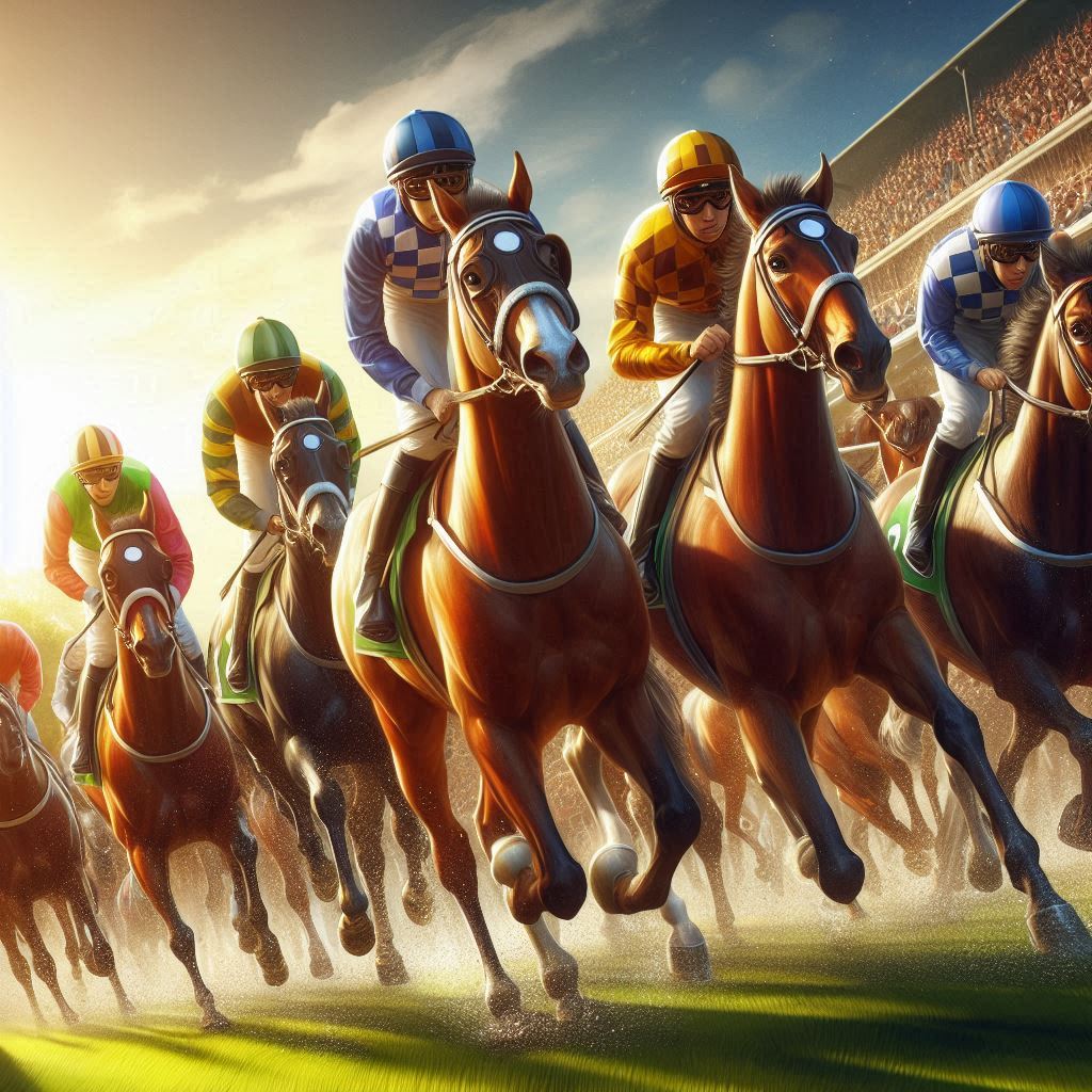 Actualités hippiques du moment