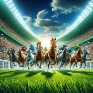 Actualités turf aujourd’hui