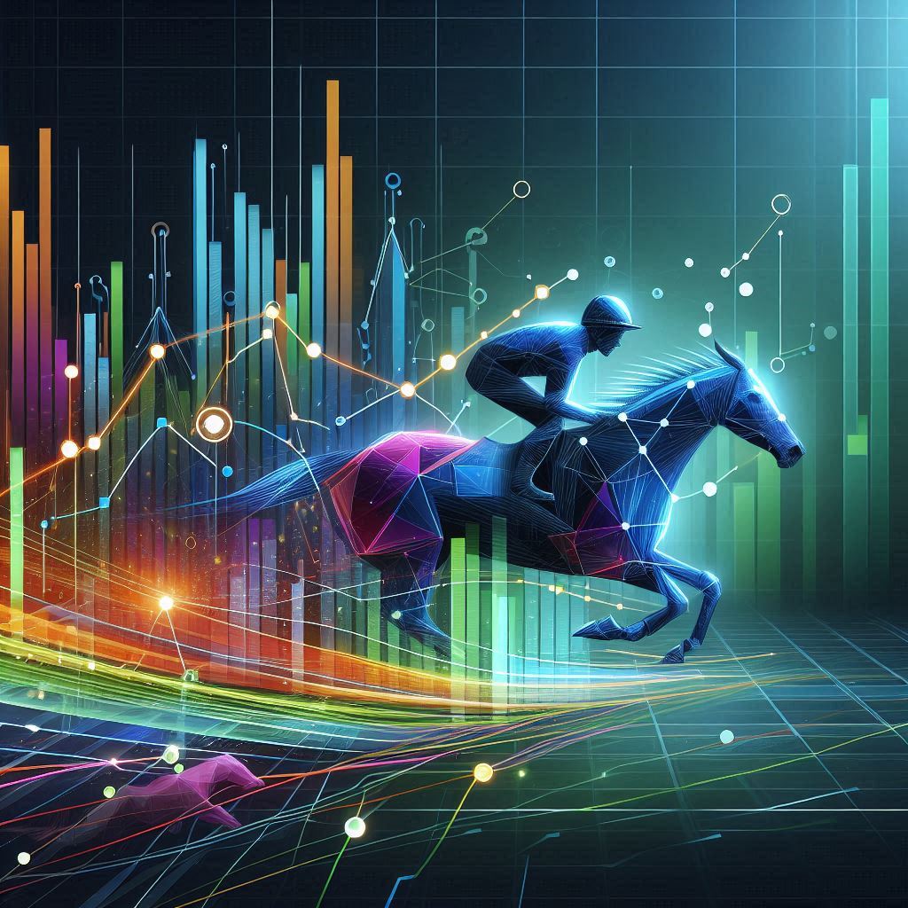 Analyses jockeys en forme