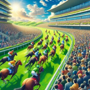 Conseils débutants turf