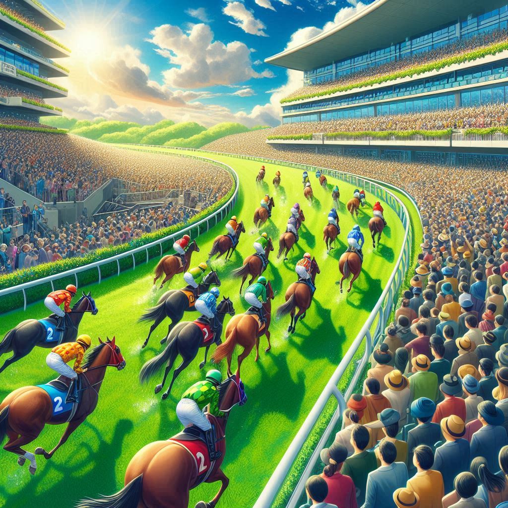 Conseils débutants turf